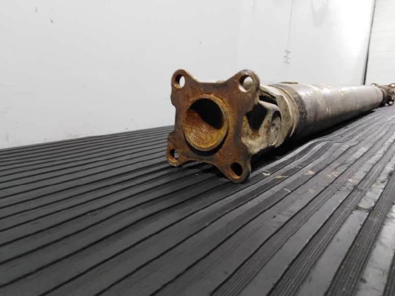 Recambio de transmision central para toyota land cruiser (j12) 3.0 d-4d gx referencia OEM IAM 3317300003 2286050120E023 P1-A1-16