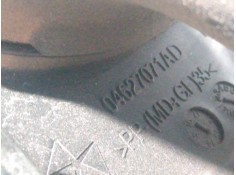 Recambio de filtro aire para fiat freemont (345) urban referencia OEM IAM 04627071AD 04627072AB P2-B3-5 2