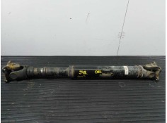 Recambio de transmision central delantera para toyota land cruiser (j12) 3.0 d-4d gx referencia OEM IAM 070319C0077  P1-A6-34