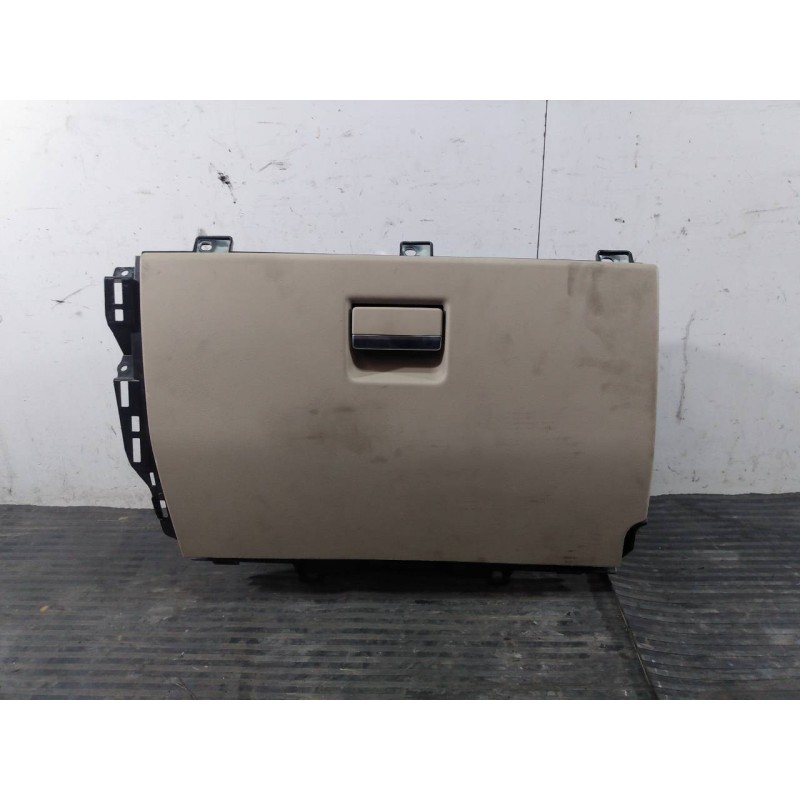Recambio de guantera para land rover evoque pure referencia OEM IAM HJ3214K016BA  P2-B3-27