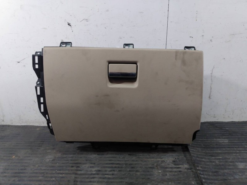 Recambio de guantera para land rover evoque pure referencia OEM IAM HJ3214K016BA  P2-B3-27