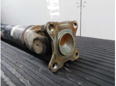 Recambio de transmision central delantera para toyota land cruiser (j12) 3.0 d-4d gx referencia OEM IAM 070319C0077  P1-A6-34 2