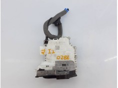 CERRADURA PUERTA TRASERA IZQUIERDA 8X0839015E E1-B6-19-2