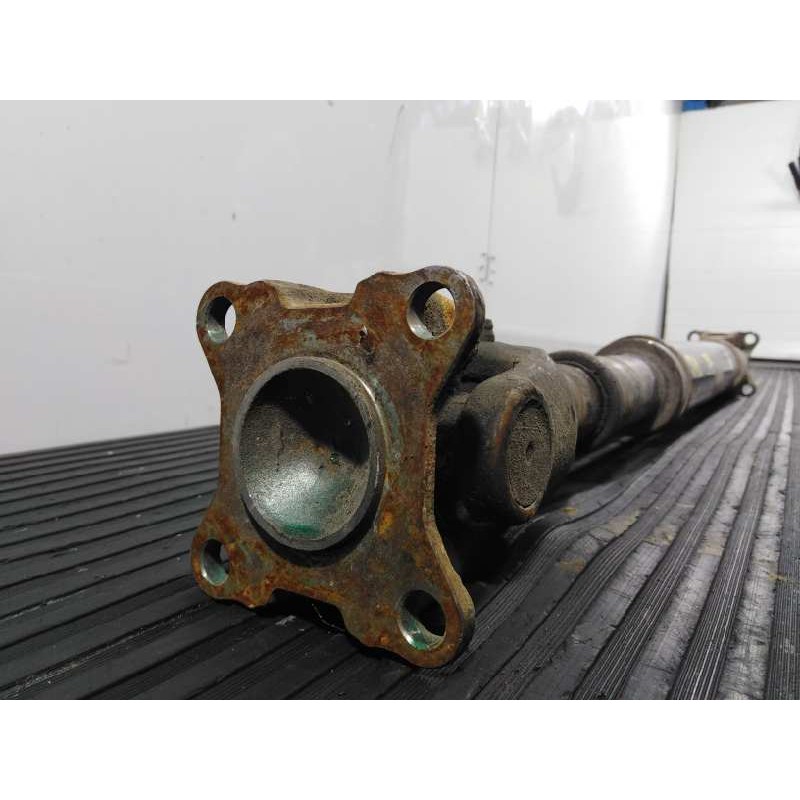 Recambio de transmision central delantera para toyota land cruiser (j12) 3.0 d-4d gx referencia OEM IAM 070319C0077  P1-A6-34