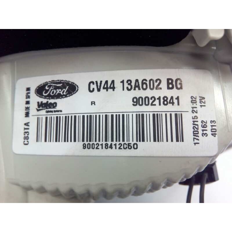 Recambio de piloto trasero derecho porton para ford kuga (cbs) referencia OEM IAM CV4413A602BG  E2-B3-27-2