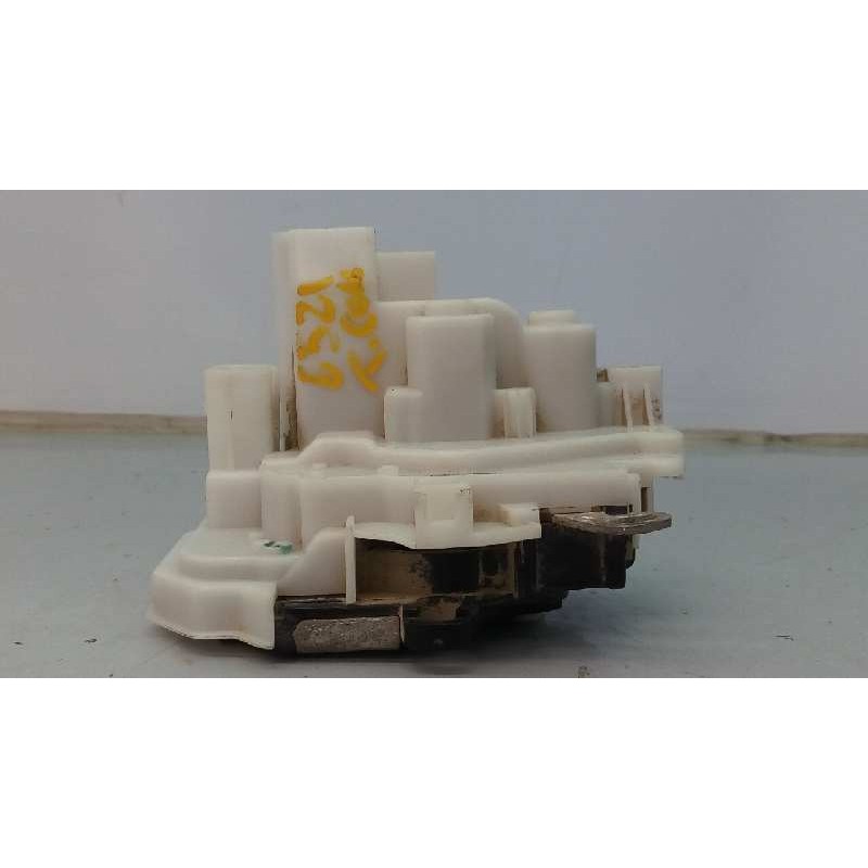 Recambio de cerradura maletero / porton para citroën nemo basis referencia OEM IAM 1359947080 Y08D212PMPD E1-A4-8-2