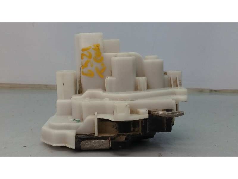 Recambio de cerradura maletero / porton para citroën nemo basis referencia OEM IAM 1359947080 Y08D212PMPD E1-A4-8-2