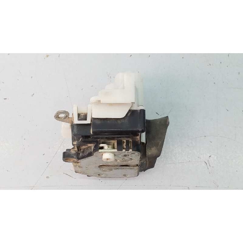 Recambio de cerradura maletero / porton para citroën nemo basis referencia OEM IAM 1359947080 Y08D212PMPD E1-A4-8-2