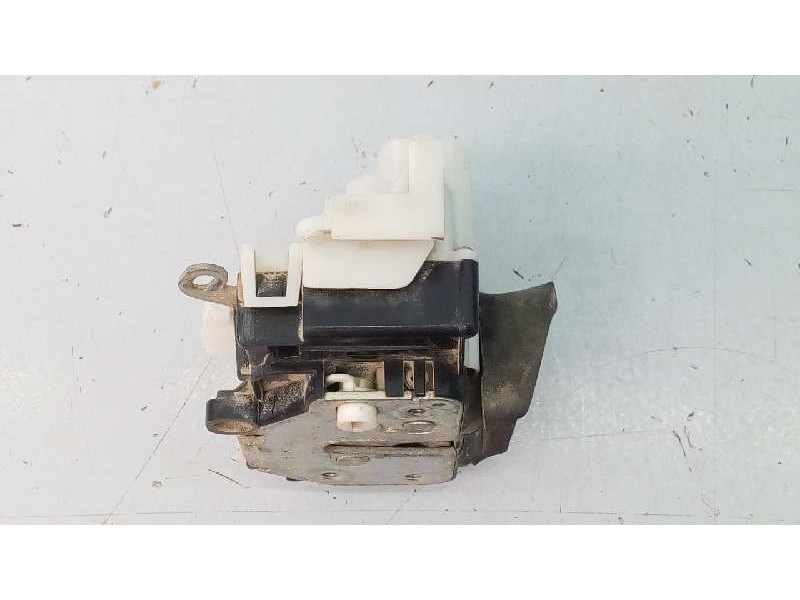 Recambio de cerradura maletero / porton para citroën nemo basis referencia OEM IAM 1359947080 Y08D212PMPD E1-A4-8-2