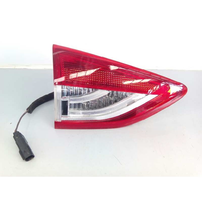 Recambio de piloto trasero izquierdo porton para ford kuga (cbs) referencia OEM IAM CV4413A603BG 90021833 E2-B3-27-2