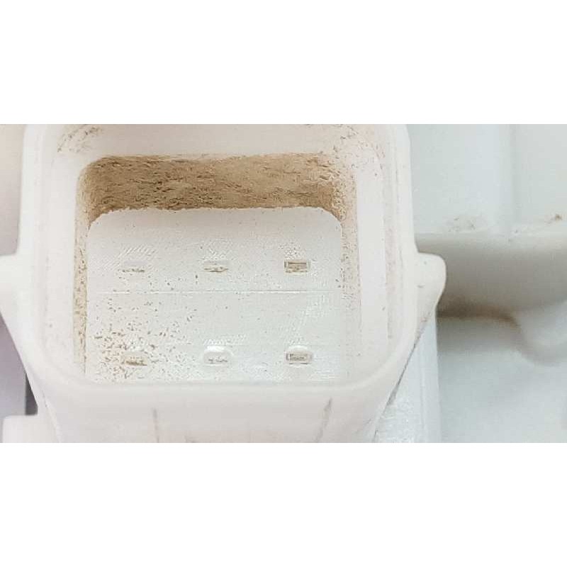 Recambio de cerradura maletero / porton para citroën nemo basis referencia OEM IAM 1359947080 Y08D212PMPD E1-A4-8-2