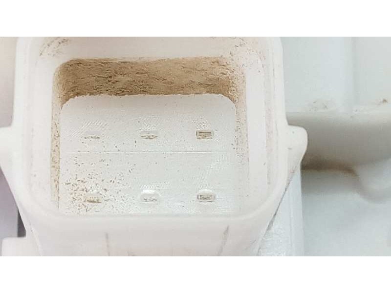 Recambio de cerradura maletero / porton para citroën nemo basis referencia OEM IAM 1359947080 Y08D212PMPD E1-A4-8-2