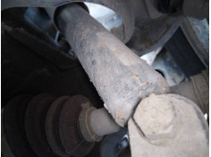 Recambio de amortiguador delantero derecho para nissan terrano/terrano.ii (r20) se (5-ptas.) referencia OEM IAM   