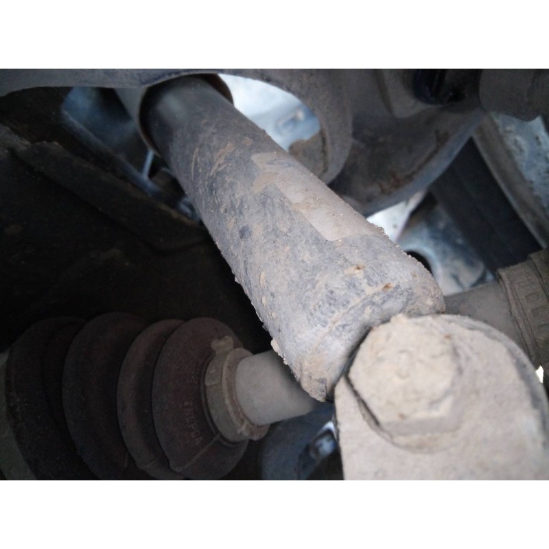 Recambio de amortiguador delantero derecho para nissan terrano/terrano.ii (r20) se (5-ptas.) referencia OEM IAM   