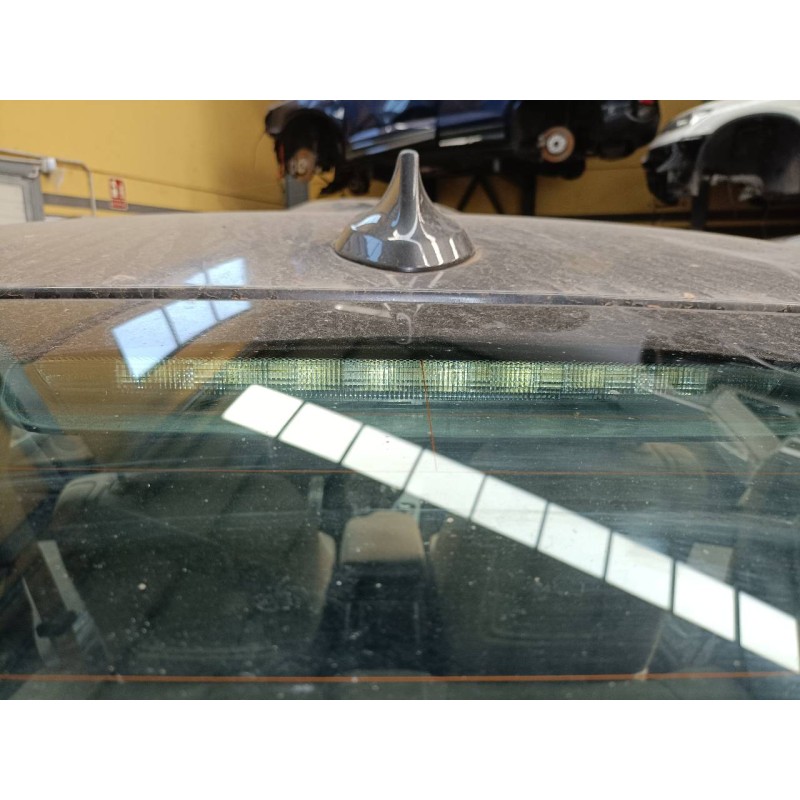 Recambio de luz central de freno para bmw serie 4 coupe (f32) 420d luxury line referencia OEM IAM   