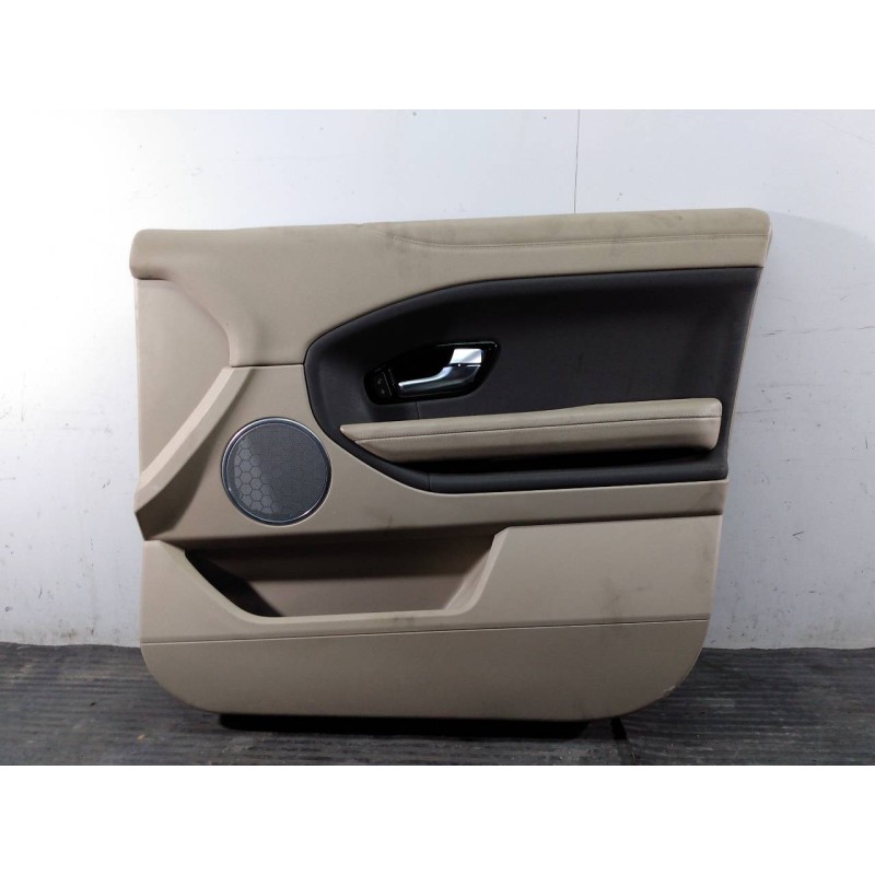 Recambio de guarnecido puerta delantera derecha para land rover evoque pure referencia OEM IAM   P2-B3-22