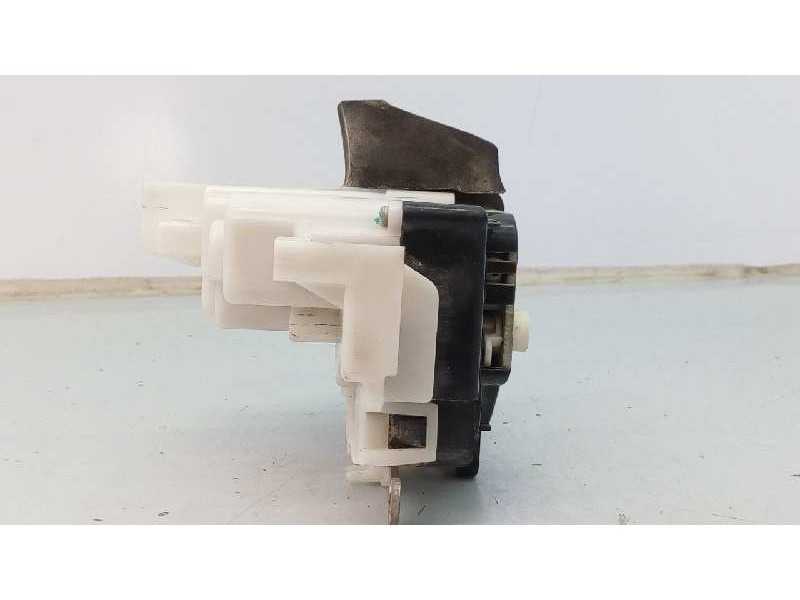 Recambio de cerradura maletero / porton para citroën nemo basis referencia OEM IAM 1359947080 Y08D212PMPD E1-A4-8-2