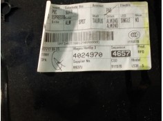 Recambio de guarnecido puerta delantera derecha para land rover evoque pure referencia OEM IAM   P2-B3-22 2