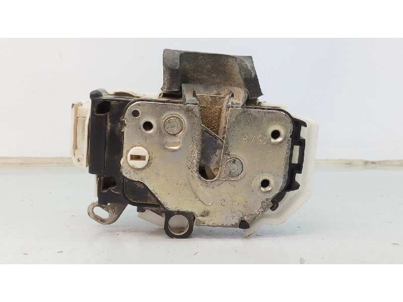 Recambio de cerradura maletero / porton para citroën nemo basis referencia OEM IAM 1359947080 Y08D212PMPD E1-A4-8-2