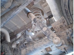 Recambio de amortiguador trasero derecho para nissan terrano/terrano.ii (r20) se (5-ptas.) referencia OEM IAM   