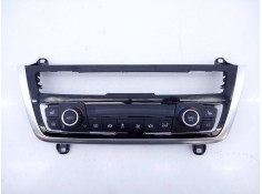 Recambio de mando climatizador para bmw serie 4 coupe (f32) 420d luxury line referencia OEM IAM 930645106  E3-A2-30-2