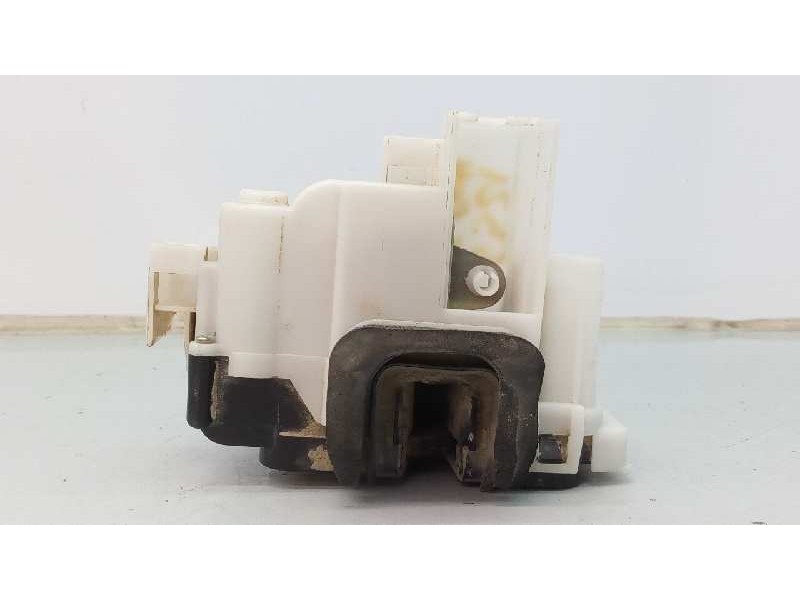 Recambio de cerradura maletero / porton para citroën nemo basis referencia OEM IAM 1359947080 Y08D212PMPD E1-A4-8-2