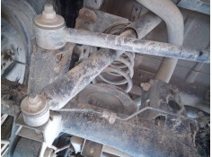 AMORTIGUADOR TRASERO IZQUIERDO 