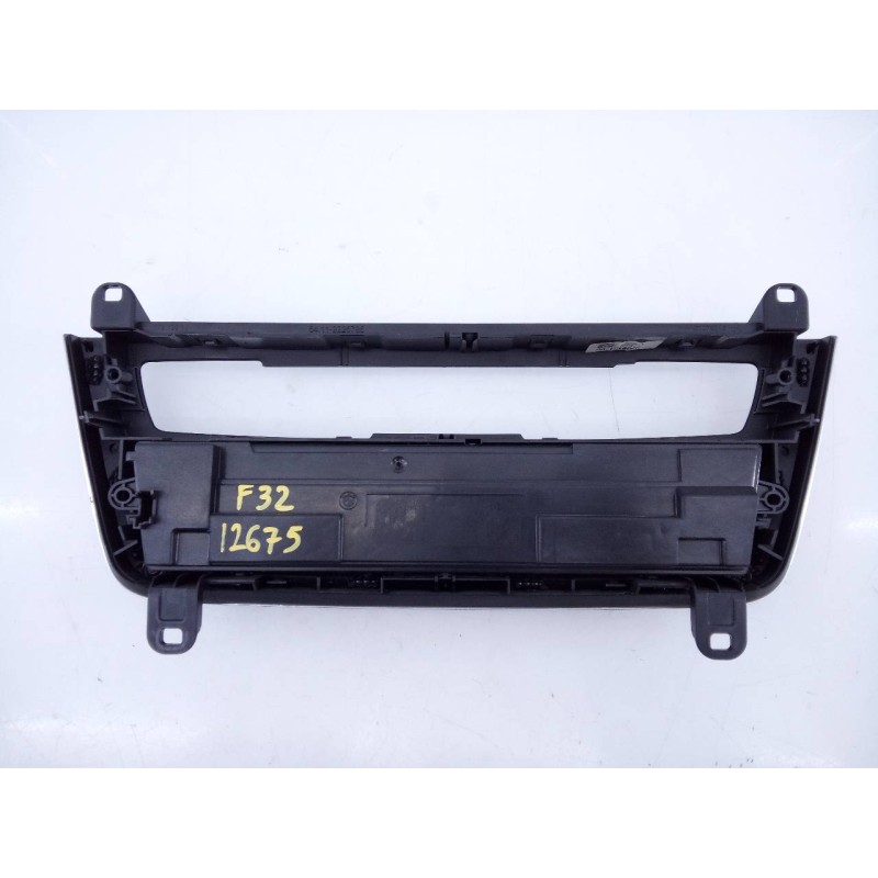 Recambio de mando climatizador para bmw serie 4 coupe (f32) 420d luxury line referencia OEM IAM 930645106  E3-A2-30-2