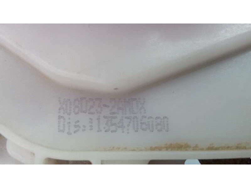 Recambio de cerradura puerta delantera derecha para citroën nemo basis referencia OEM IAM 1354706080 X080232AMDX E1-A4-8-2