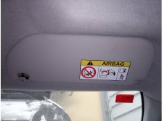 Recambio de parasol derecho para citroën c3 collection referencia OEM IAM    2