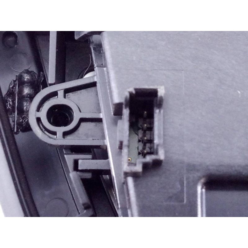 Recambio de mando climatizador para bmw serie 4 coupe (f32) 420d luxury line referencia OEM IAM 930645106  E3-A2-30-2