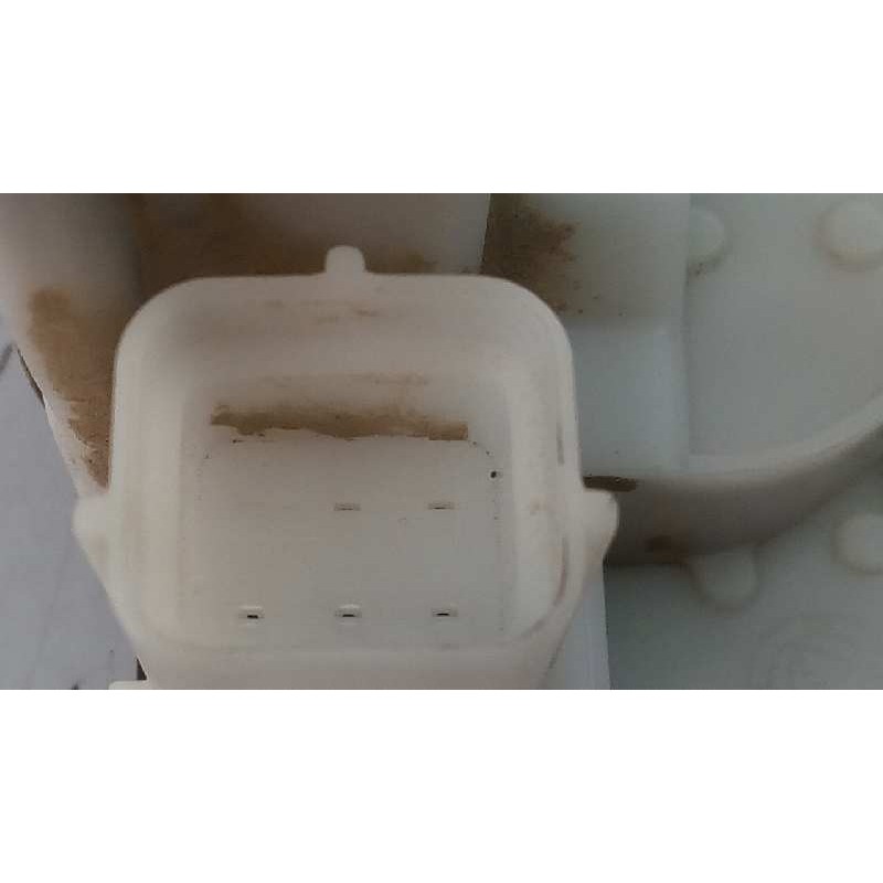 Recambio de cerradura puerta delantera derecha para citroën nemo basis referencia OEM IAM 1354706080 X080232AMDX E1-A4-8-2