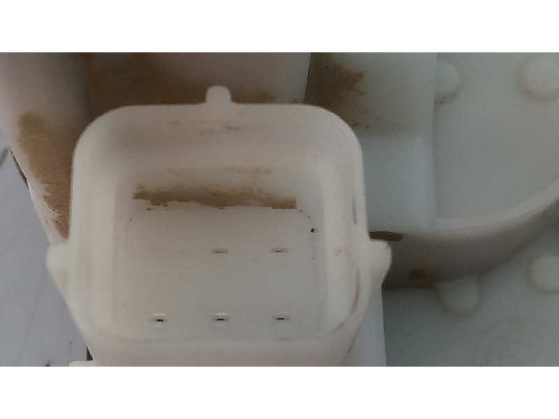 Recambio de cerradura puerta delantera derecha para citroën nemo basis referencia OEM IAM 1354706080 X080232AMDX E1-A4-8-2