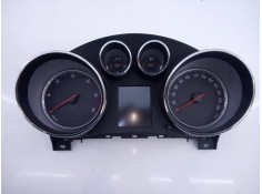 CUADRO INSTRUMENTOS 13327313 365903926H E3-A5-23-4