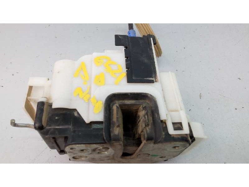 Recambio de cerradura puerta delantera derecha para citroën nemo basis referencia OEM IAM 1354706080 X080232AMDX E1-A4-8-2