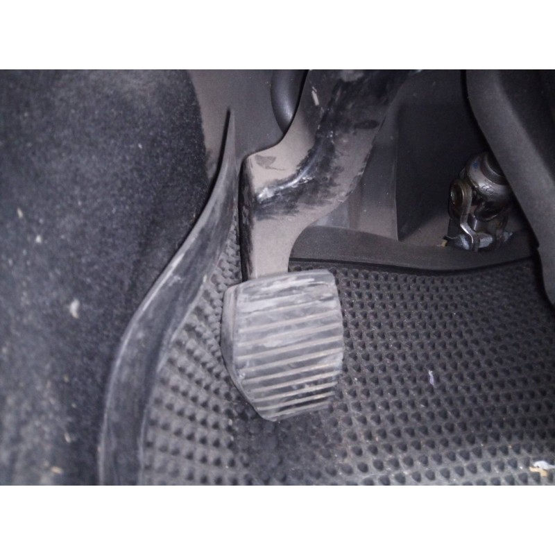 Recambio de pedal embrague para citroën c3 collection referencia OEM IAM   