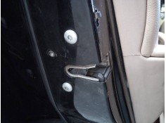 CERRADURA PUERTA TRASERA IZQUIERDA 