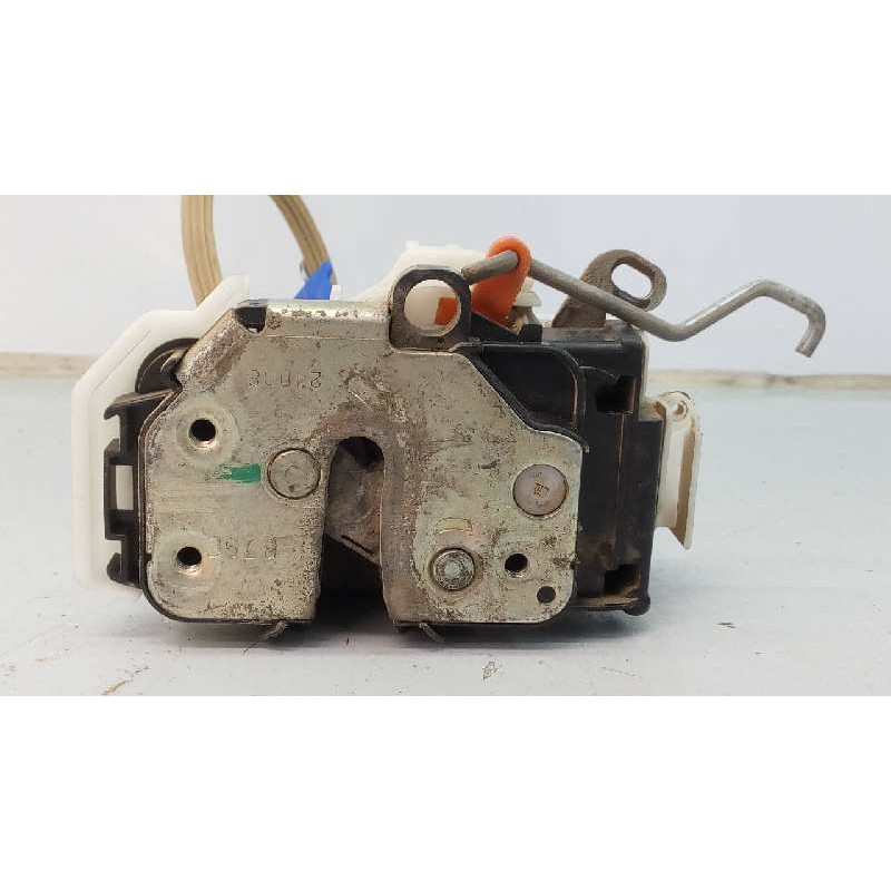 Recambio de cerradura puerta delantera derecha para citroën nemo basis referencia OEM IAM 1354706080 X080232AMDX E1-A4-8-2