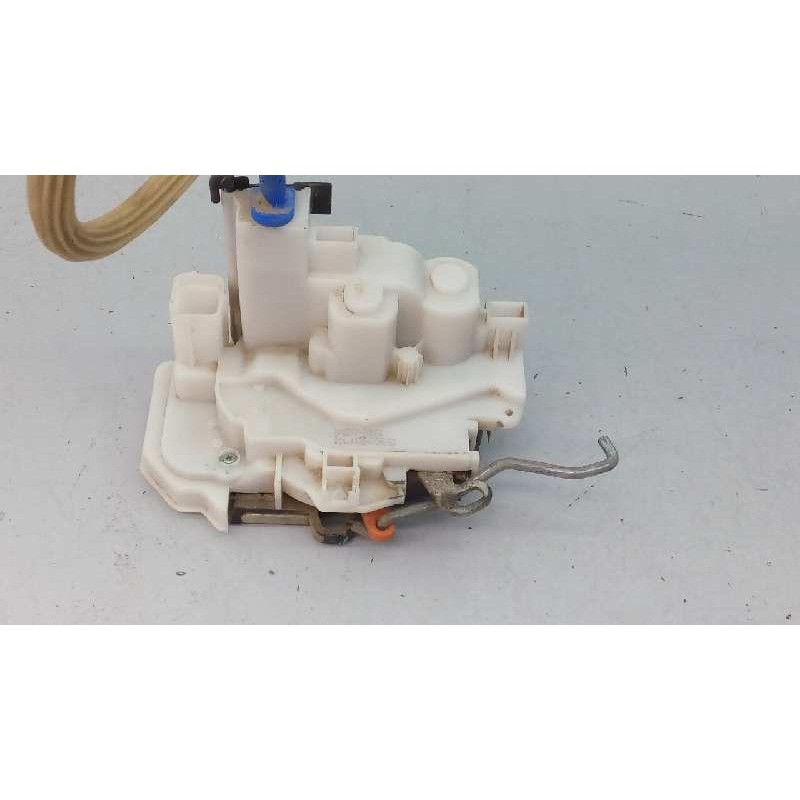 Recambio de cerradura puerta delantera derecha para citroën nemo basis referencia OEM IAM 1354706080 X080232AMDX E1-A4-8-2