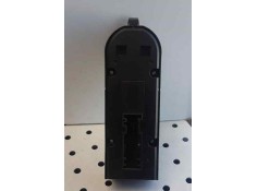 Recambio de mando elevalunas delantero izquierdo para opel astra h ber. referencia OEM IAM OPE7120 NUEVO T2-3-B4-4 2