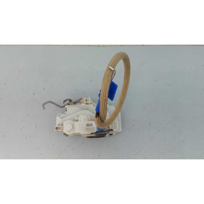 Recambio de cerradura puerta delantera derecha para citroën nemo basis referencia OEM IAM 1354706080 X080232AMDX E1-A4-8-2