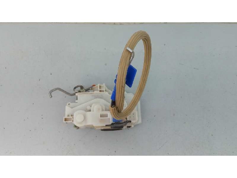 Recambio de cerradura puerta delantera derecha para citroën nemo basis referencia OEM IAM 1354706080 X080232AMDX E1-A4-8-2