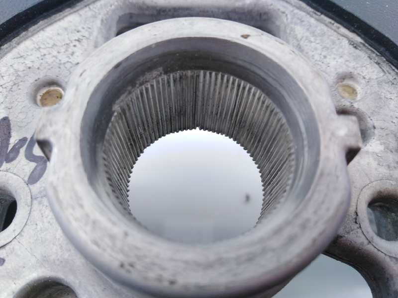 Recambio de volante para audi a1 sportback (8xf) attraction referencia OEM IAM 4G0419091BD  E1-B6-11-1