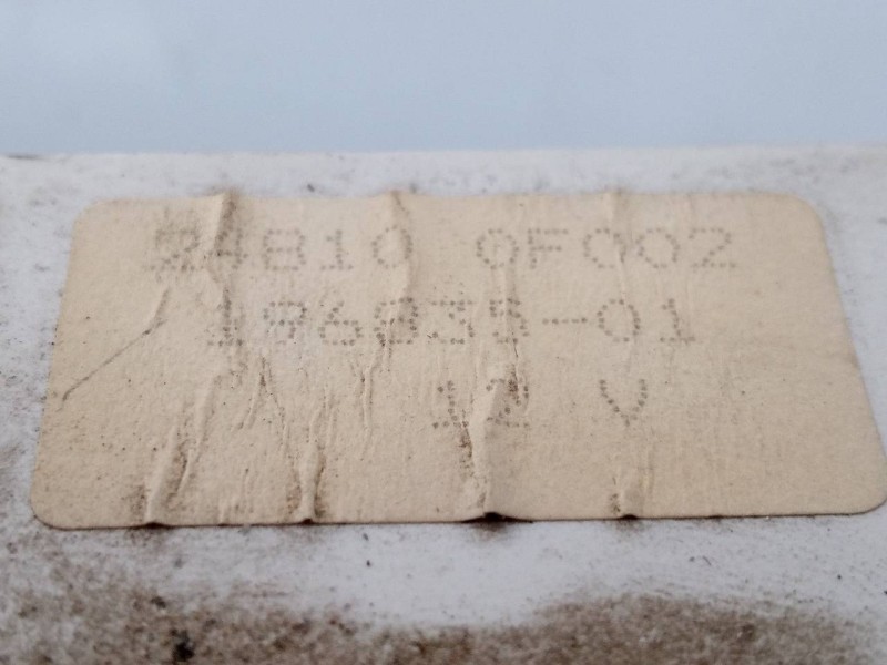 Recambio de cuadro instrumentos para nissan terrano/terrano.ii (r20) lx (3-ptas.) referencia OEM IAM 248100F002  E3-B4-28-3