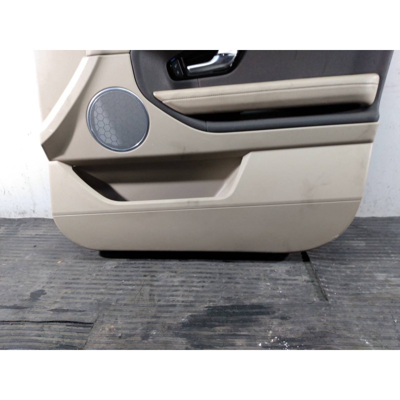 Recambio de guarnecido puerta delantera derecha para land rover evoque pure referencia OEM IAM   P2-B3-22