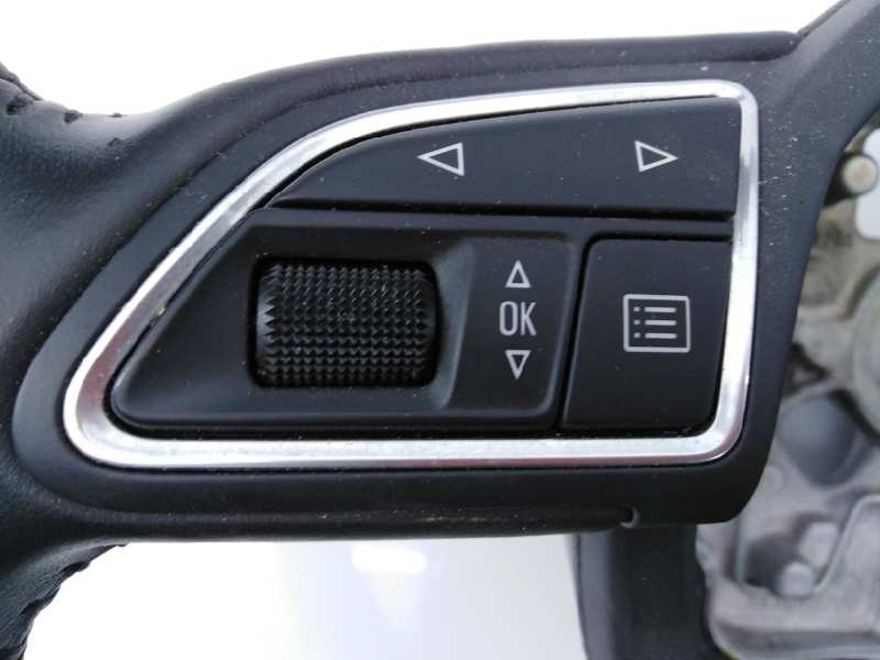 Recambio de volante para audi a1 sportback (8xf) attraction referencia OEM IAM 4G0419091BD  E1-B6-11-1