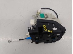 CERRADURA PUERTA DELANTERA DERECHA 8J1837016F E1-B6-52-2