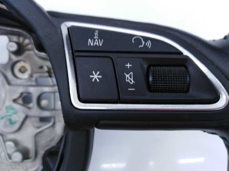 Recambio de volante para audi a1 sportback (8xf) attraction referencia OEM IAM 4G0419091BD  E1-B6-11-1