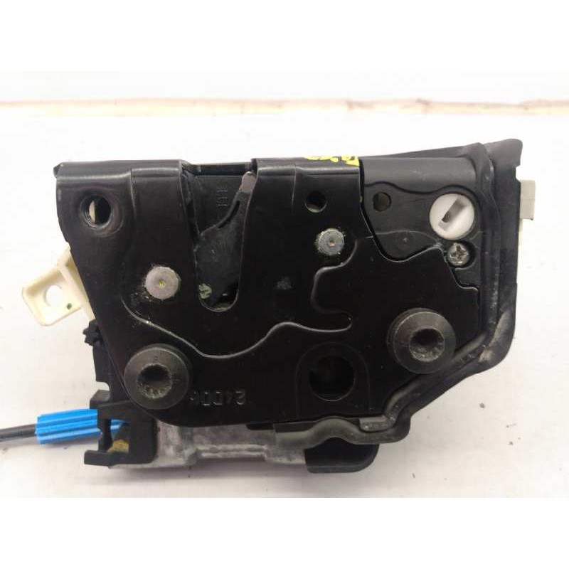 Recambio de cerradura puerta delantera derecha para audi a5 sportback (8t) 2.0 tdi (140kw) referencia OEM IAM 8J1837016F  E1-B6-