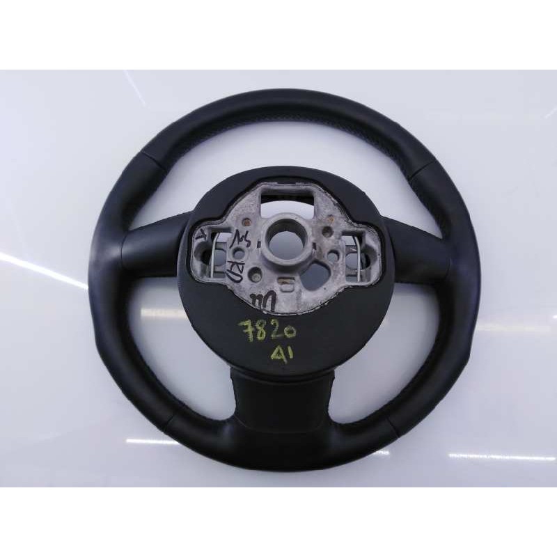 Recambio de volante para audi a1 sportback (8xf) attraction referencia OEM IAM 4G0419091BD  E1-B6-11-1